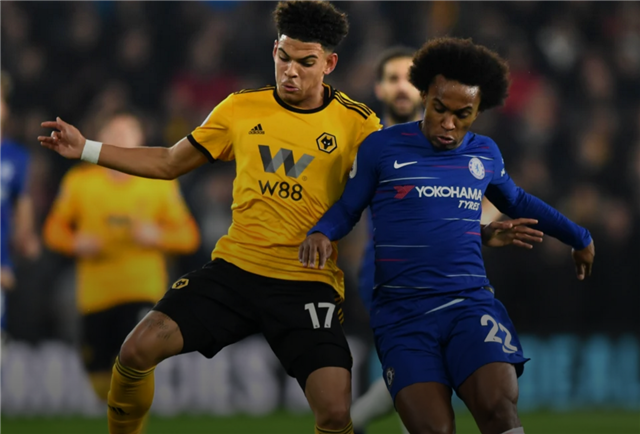 罗塞尼尔：我之前是曼联球迷，现在是忠诚的切尔西球迷