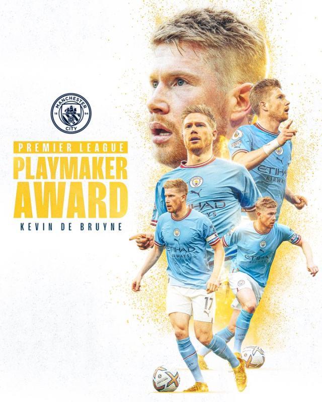 英超-曼城1-布莱顿 哈兰德破荒+失绝杀