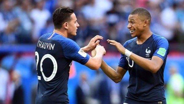 西甲-科克世界波格列兹曼破门 马竞3-0完胜升至第三