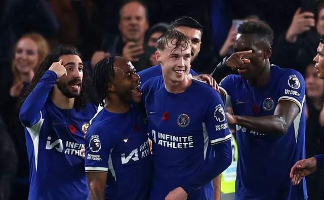 一场零零后酣畅淋漓的赛事，正在谱写电竞产业的未来